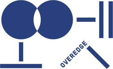 OverEdge(오엣) 로고