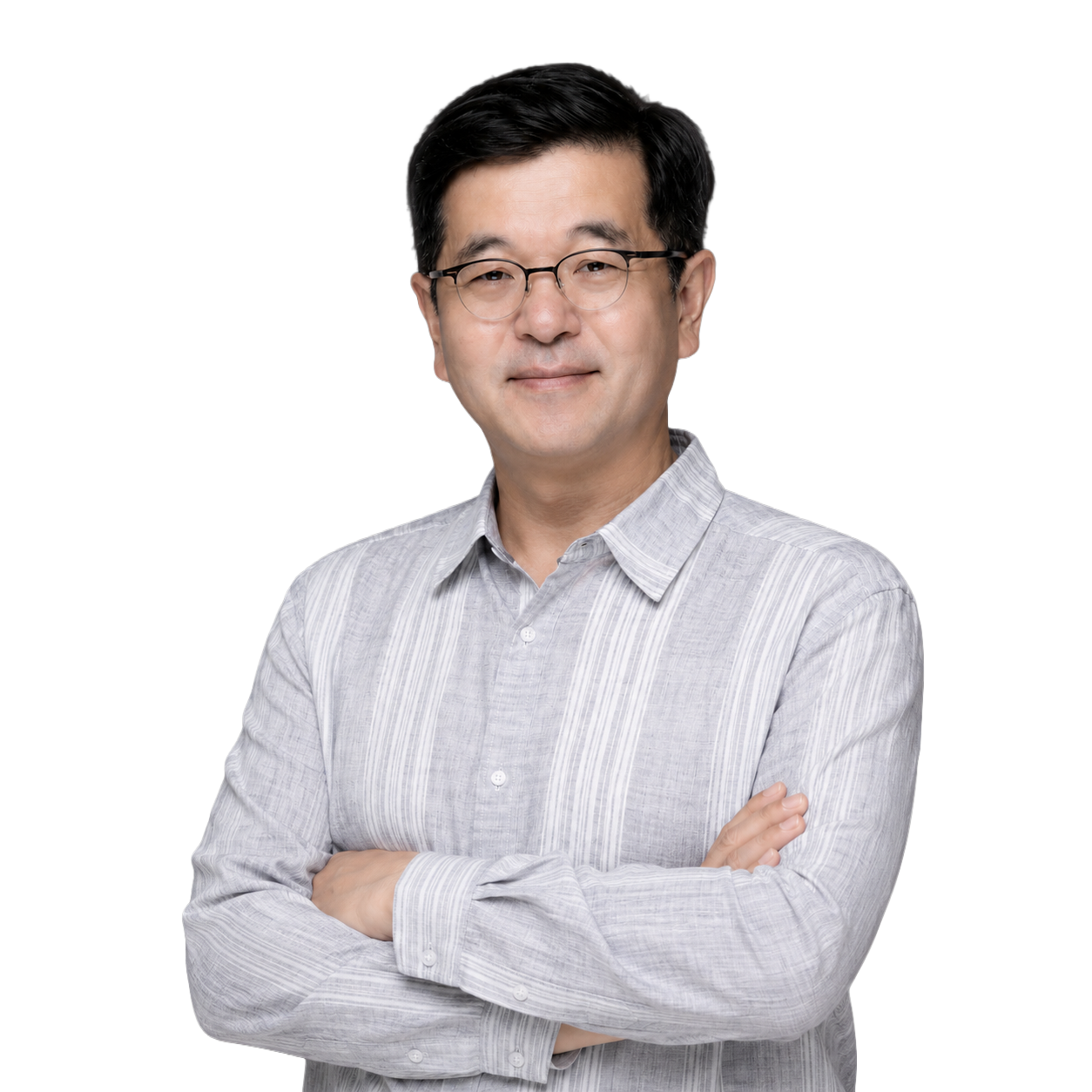 한기용 교수 사진