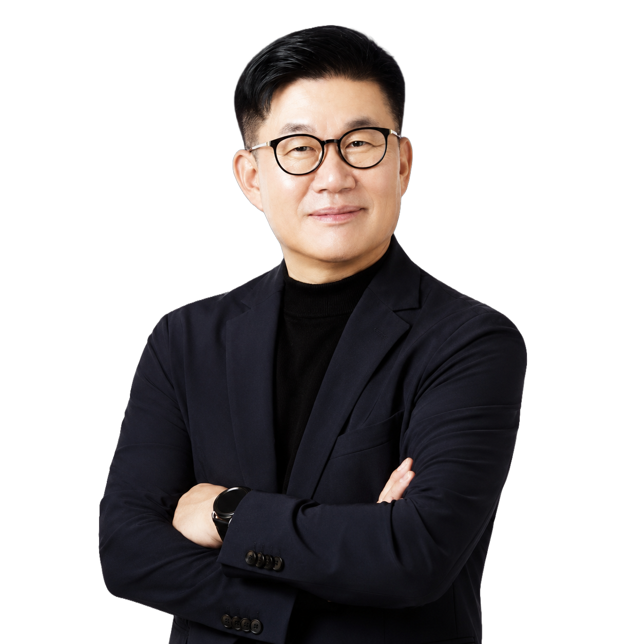 박기호 대표 사진