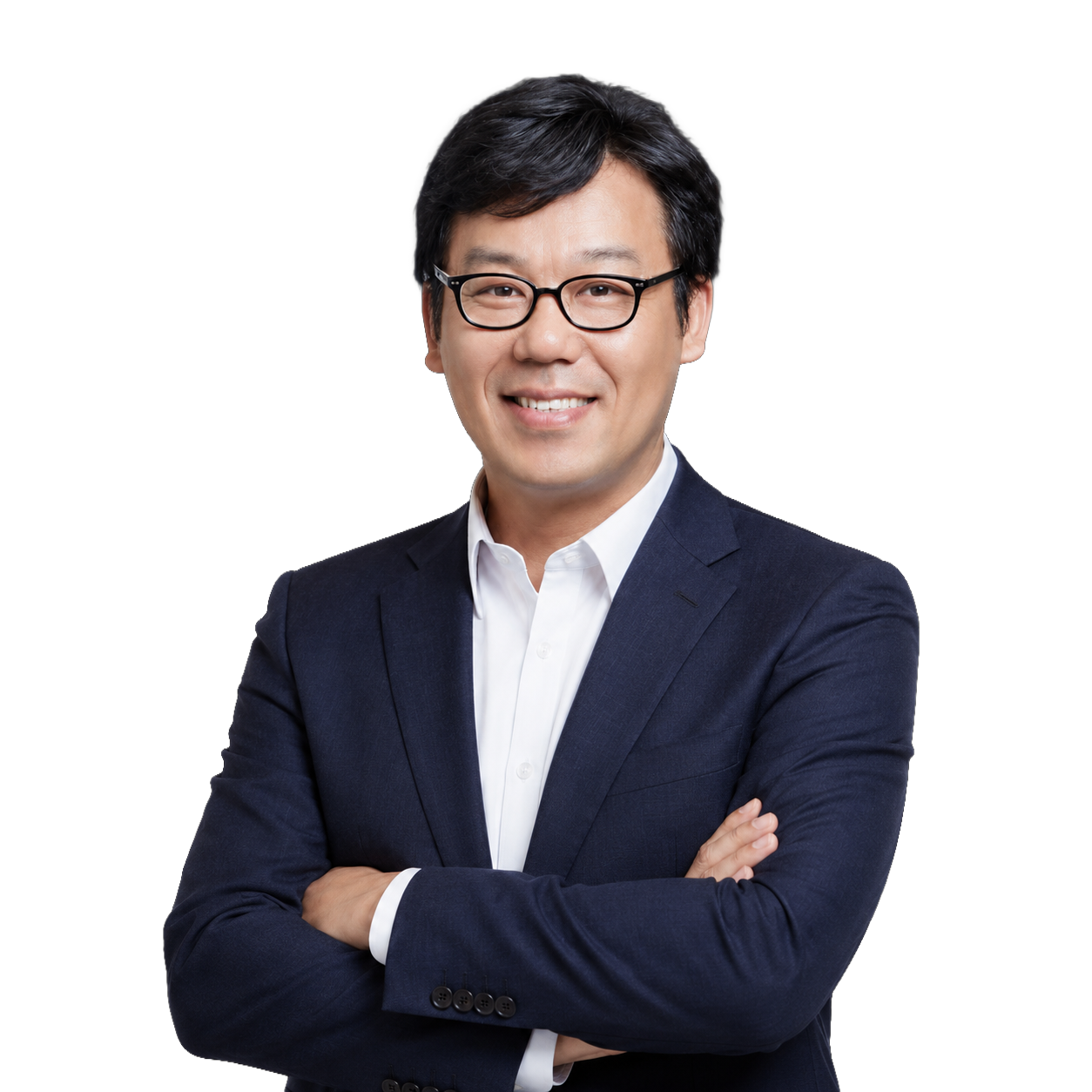 신문섭 시니어 파트너 사진